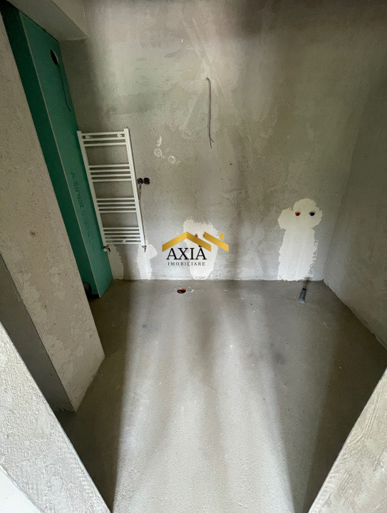 Apartament 3 camere, 61 mp, zona Terra!