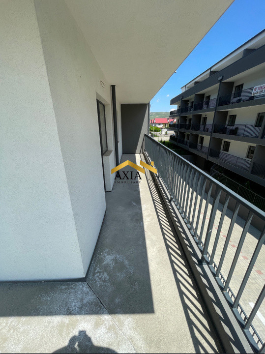 Apartament 3 camere, 61 mp, zona Terra!