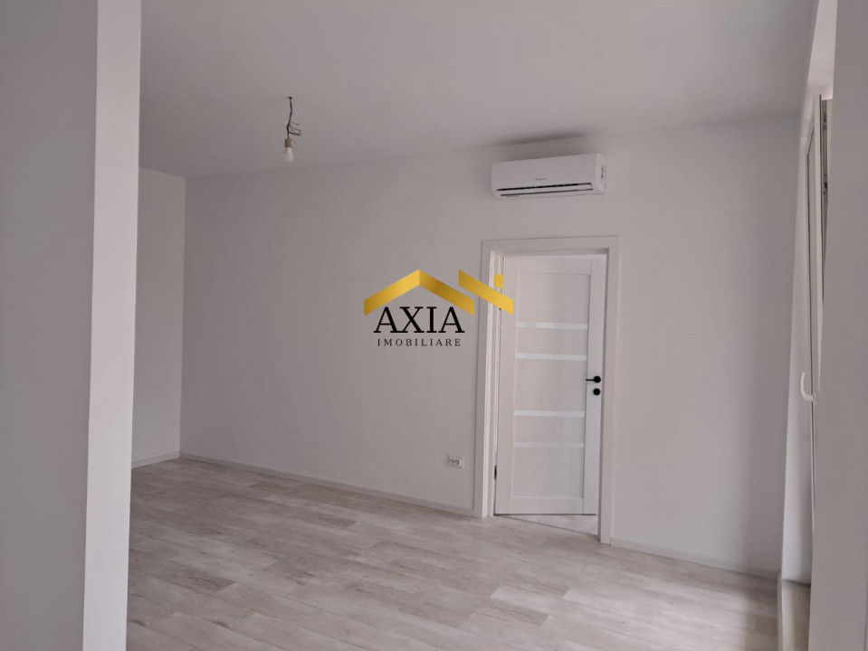Vând apartament 2 camere – Florești, zona Cetatii