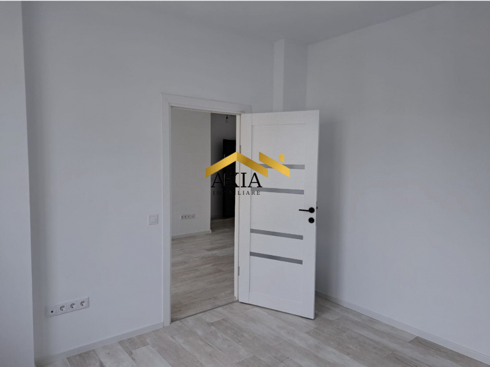 Vând apartament 2 camere – Florești, zona Cetatii