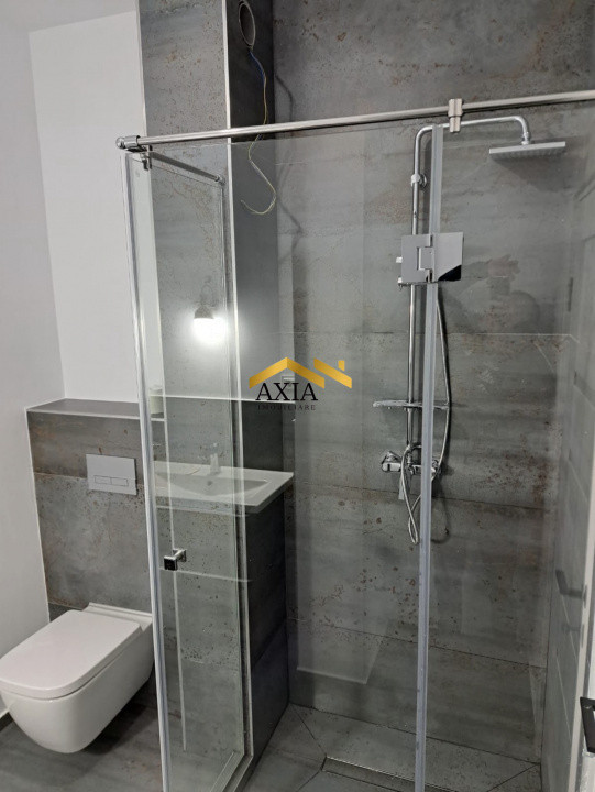 Vând apartament 2 camere – Florești, zona Cetatii