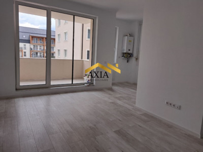 Vând apartament 2 camere – Florești, zona Cetatii