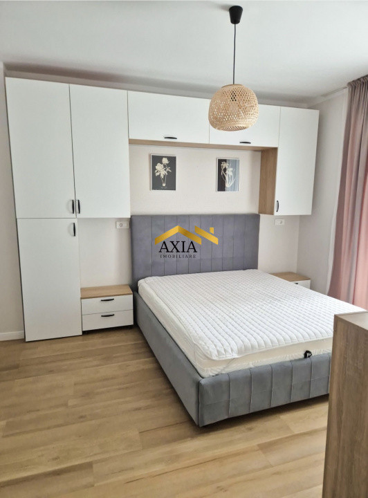 Apartament cu 3 camere-ansamblul rezidențial Columna, VIVO