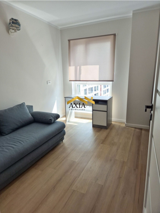 Apartament cu 3 camere-ansamblul rezidențial Columna, VIVO