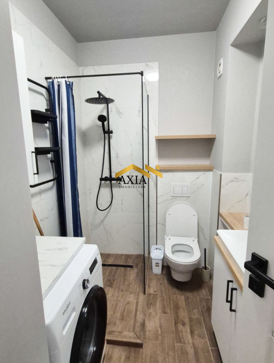 Apartament cu 3 camere-ansamblul rezidențial Columna, VIVO