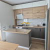 Apartament cu 3 camere-ansamblul rezidențial Columna, VIVO