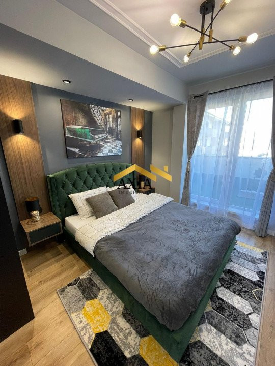 Apartament 2 camere, 53 mp, zona Terra!