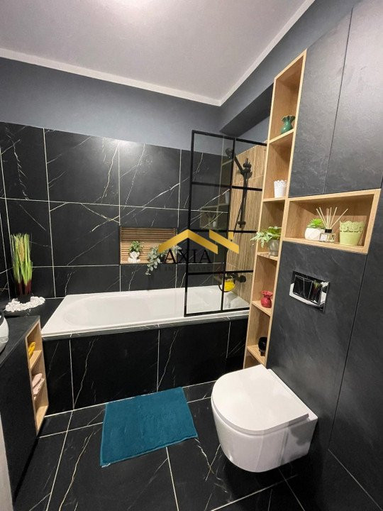 Apartament 2 camere, 53 mp, zona Terra!
