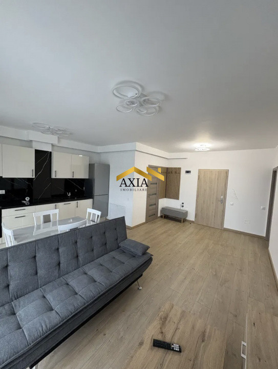 Apartamente 2 camere | Florești – Spital Regional