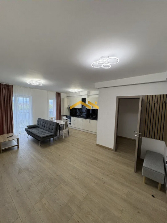 Apartamente 2 camere | Florești – Spital Regional