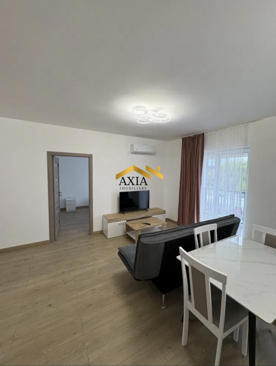 Apartamente 2 camere | Florești – Spital Regional
