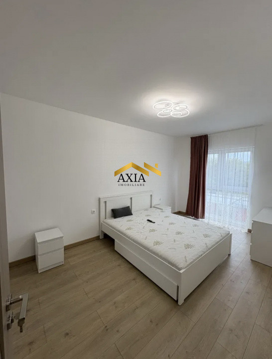 Apartamente 2 camere | Florești – Spital Regional