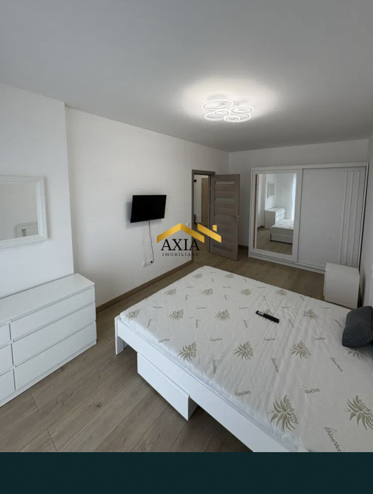Apartamente 2 camere | Florești – Spital Regional