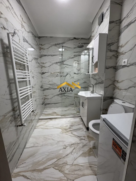Apartamente 2 camere | Florești – Spital Regional