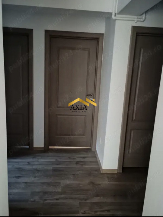 Apartament 3 camere  | Florești – zona Cetății