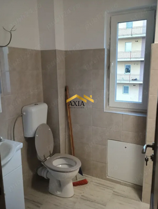 Apartament 3 camere  | Florești – zona Cetății