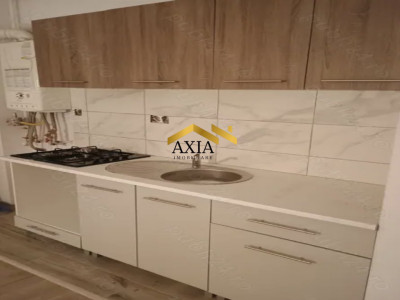 Apartament 3 camere  | Florești – zona Cetății