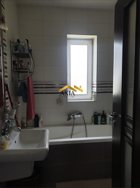 Apartament cu 2 camere- zona Vivo, Floresti 