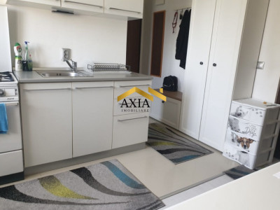 Apartament cu 2 camere- zona Vivo, Floresti 