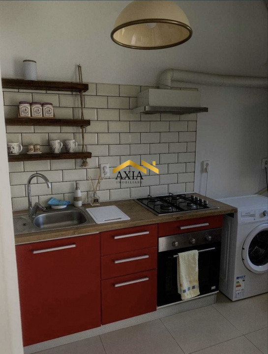 Apartament 2 camere, zona Eroilor, Florești 