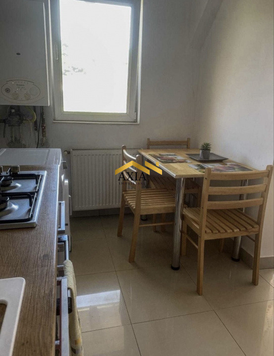 Apartament 2 camere, zona Eroilor, Florești 