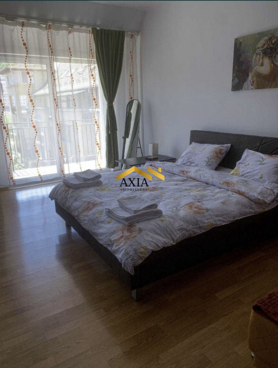 Apartament 2 camere, zona Eroilor, Florești 