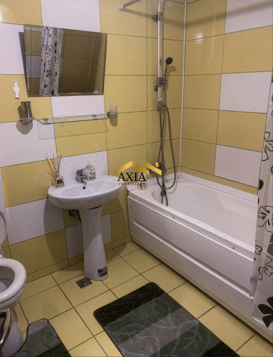 Apartament 2 camere, zona Eroilor, Florești 