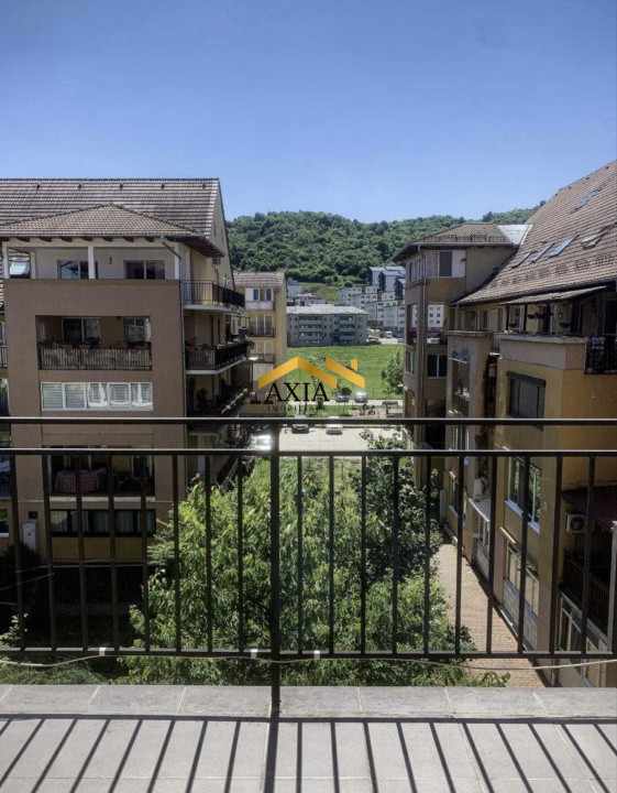 Apartament 2 camere, zona Eroilor, Florești 