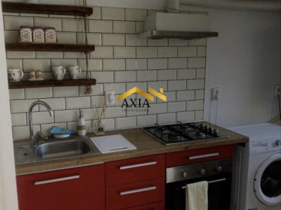 Apartament 2 camere, zona Eroilor, Florești 