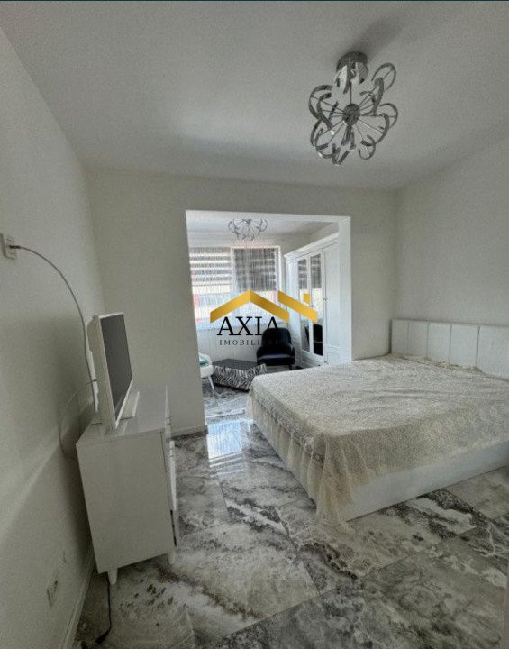 Apartament 3 camere, 86 mp, zona BMW!
