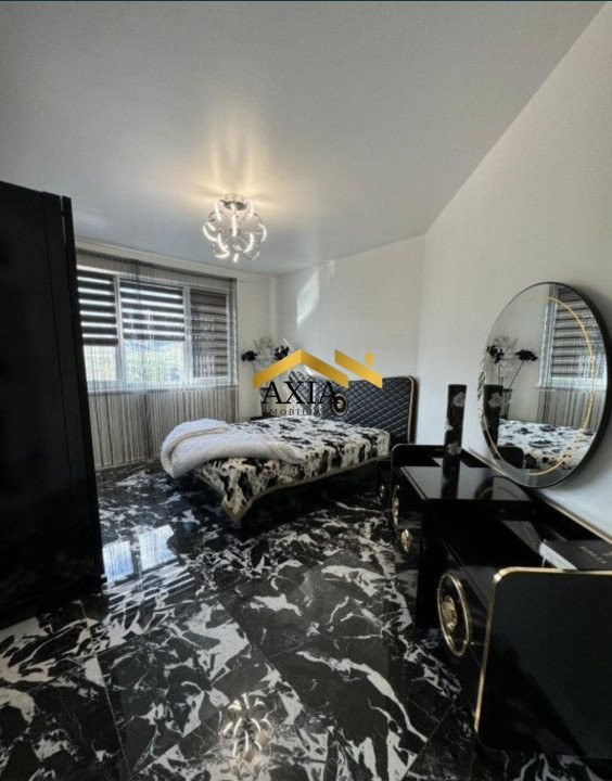 Apartament 3 camere, 86 mp, zona BMW!