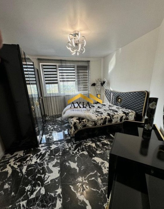 Apartament 3 camere, 86 mp, zona BMW!