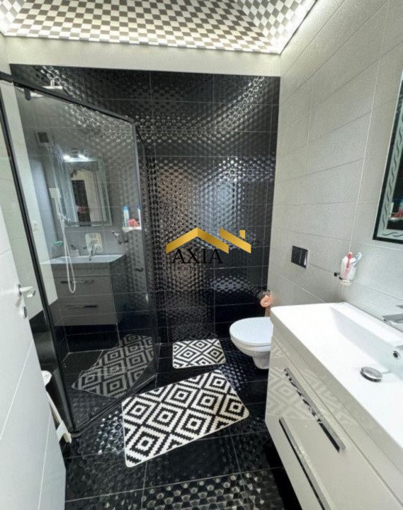 Apartament 3 camere, 86 mp, zona BMW!