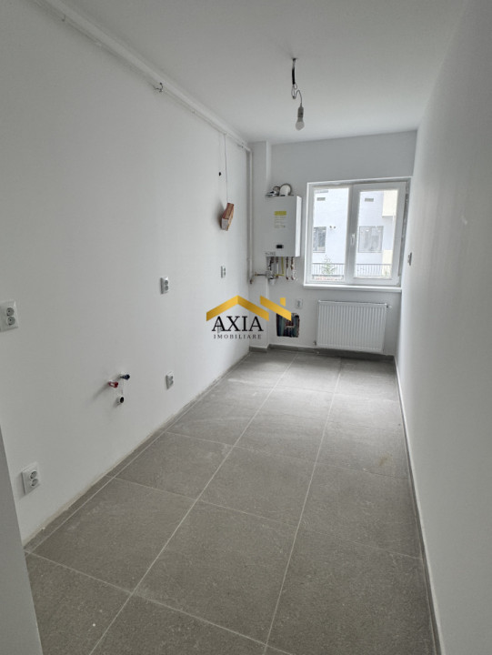 Apartament 1 camera, zona Terra!