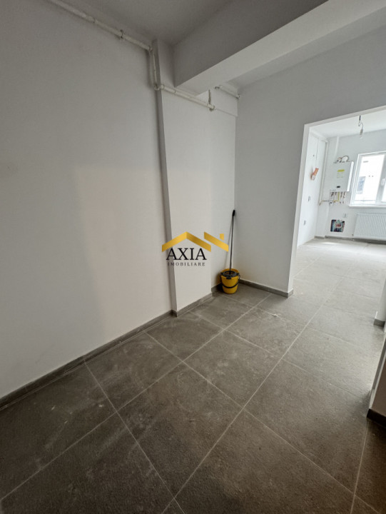 Apartament 1 camera, zona Terra!