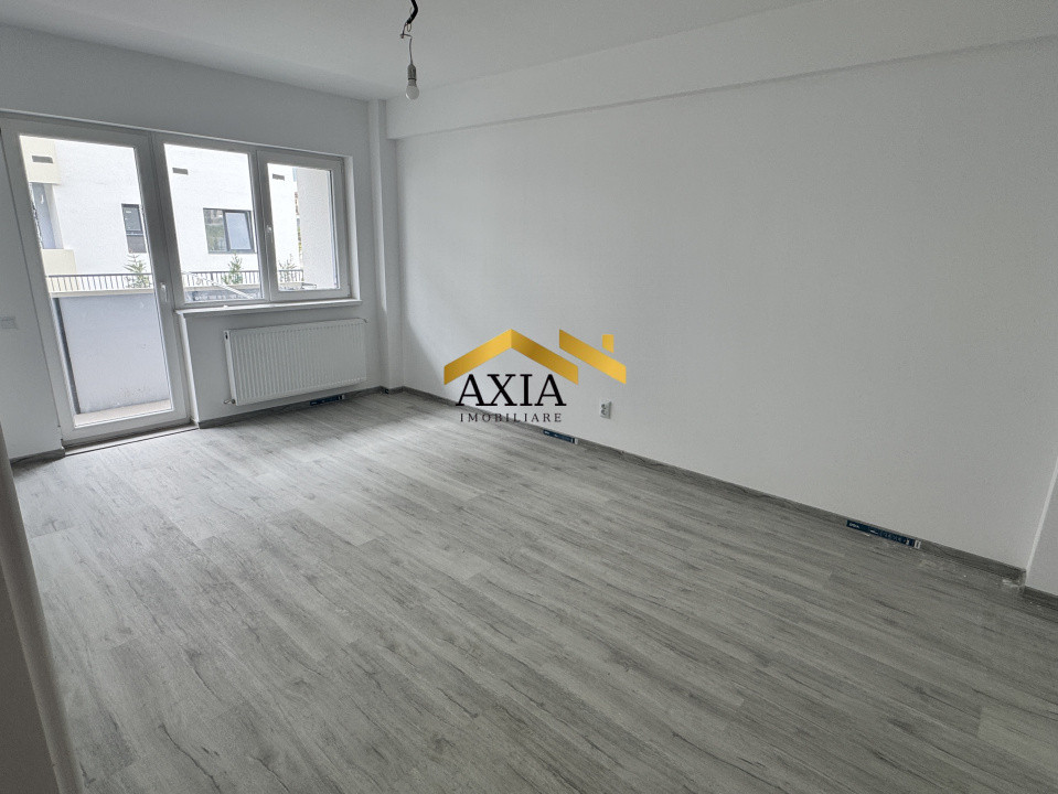 Apartament 1 camera, zona Terra!