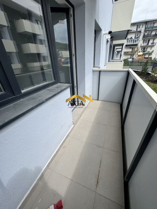 Apartament 1 camera, zona Terra!