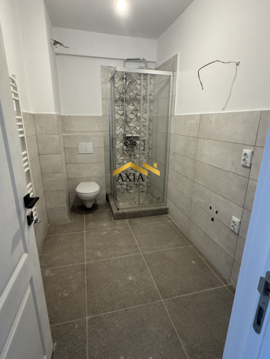 Apartament 1 camera, zona Terra!