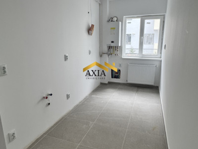 Apartament 1 camera, zona Terra!