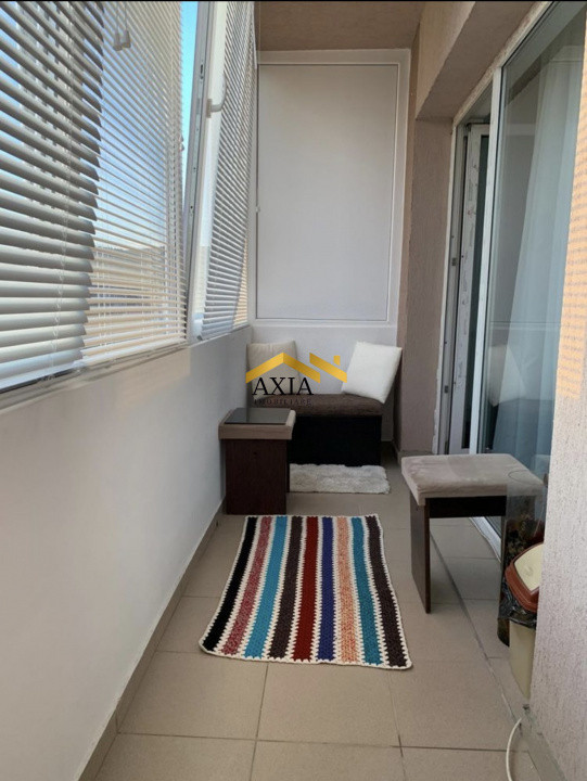 Apartament 2 camere – mobilat, parcare inclusă- zona Terra