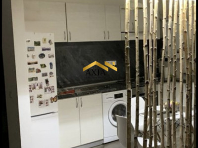 Apartament 2 camere – mobilat, parcare inclusă- zona Terra