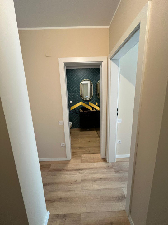 Apartament 2 camere, complet mobilat – Florești, zona Eroilor