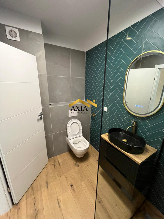 Apartament 2 camere, complet mobilat – Florești, zona Eroilor