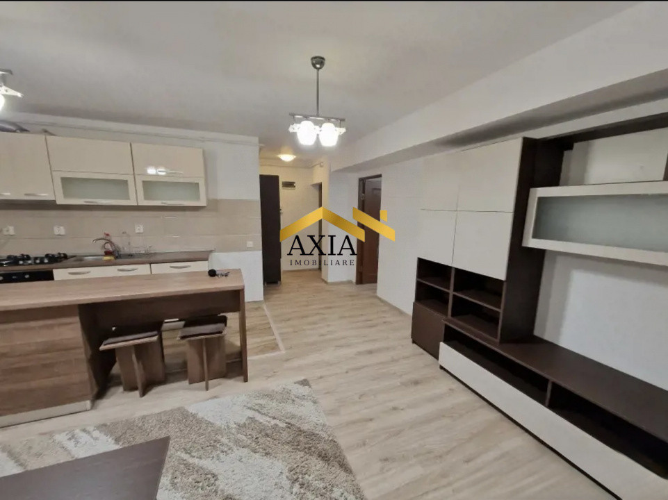 Apartament cu 2 camere- zona Vivo, Răzoare 