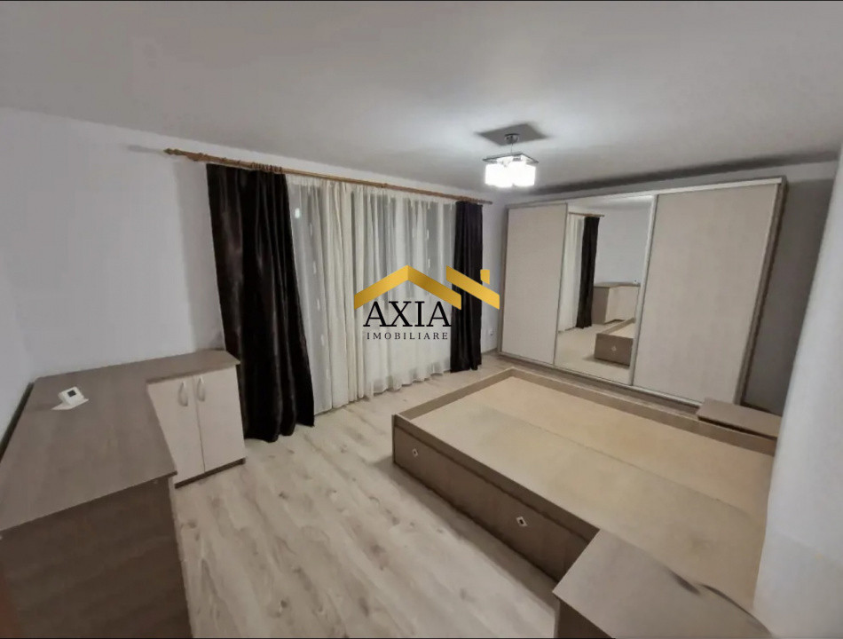 Apartament cu 2 camere- zona Vivo, Răzoare 