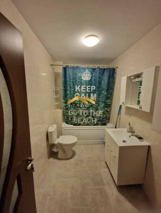 Apartament cu 2 camere- zona Vivo, Răzoare 
