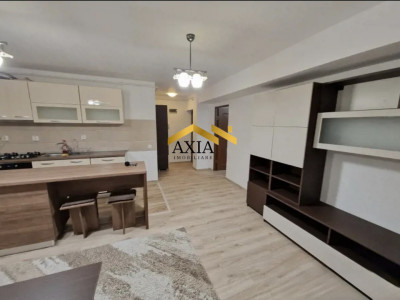 Apartament cu 2 camere- zona Vivo, Răzoare 