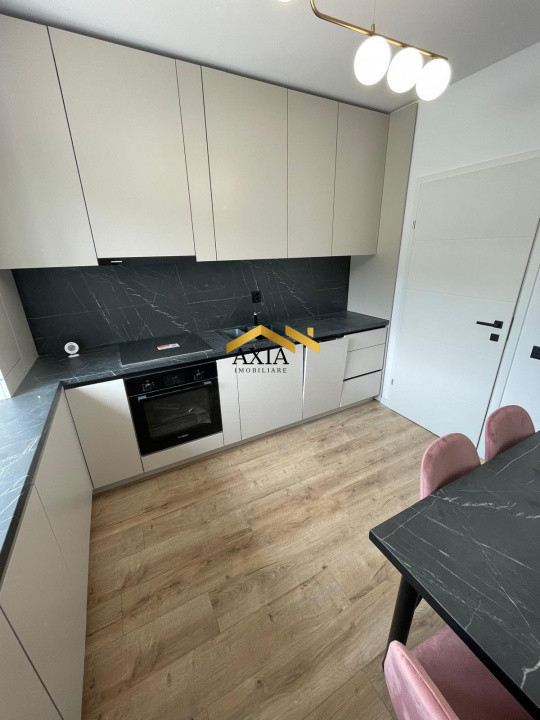 Apartament 2 camere, zona Terra!