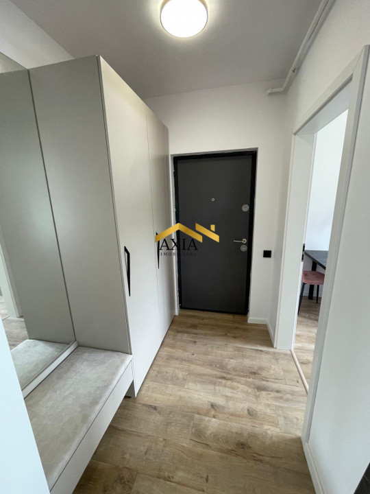 Apartament 2 camere, zona Terra!