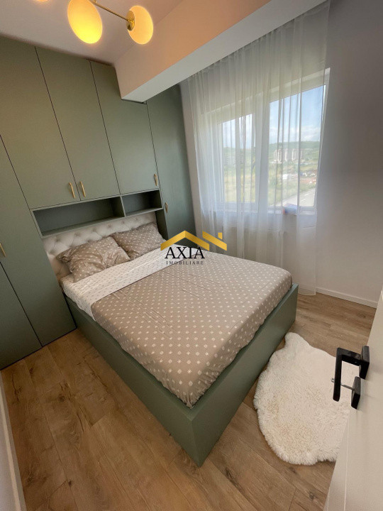 Apartament 2 camere, zona Terra!